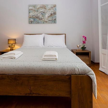 H&G Old Town Apartment Corfu  Eksteriør billede