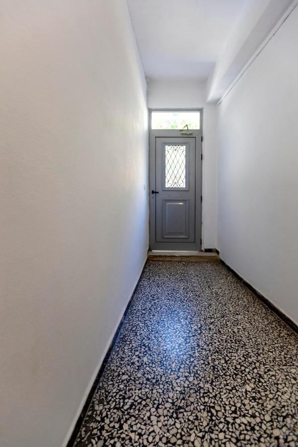 H&G Old Town Apartment Corfu  Eksteriør billede