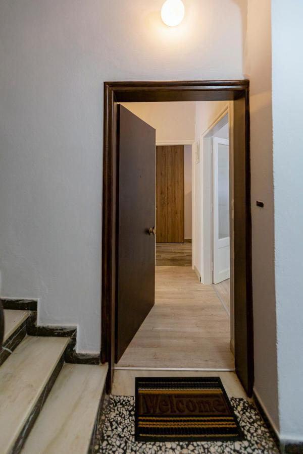 H&G Old Town Apartment Corfu  Eksteriør billede